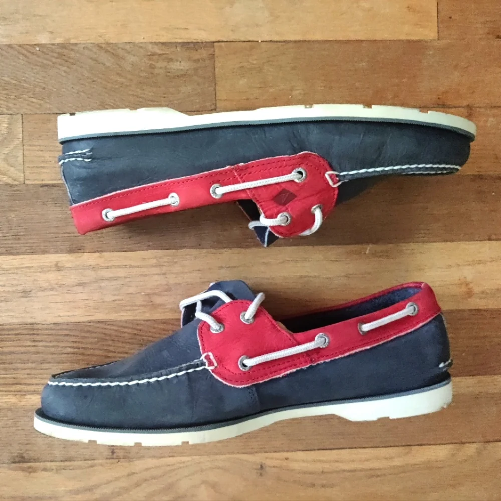 SPERRY TOP-SIDER Men's 11.5